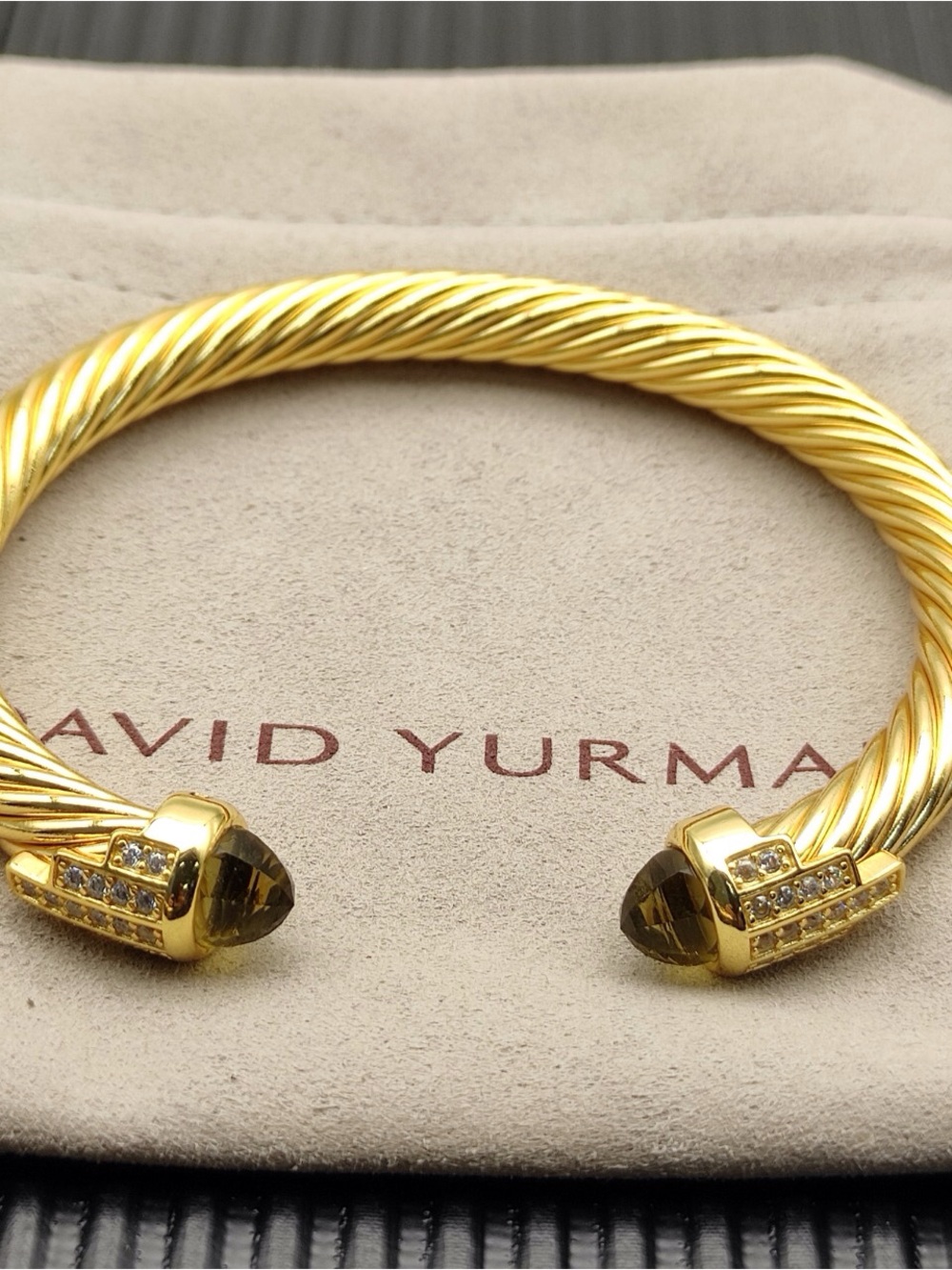 David Yurman Bracelet